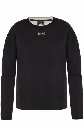 Cut-out sweatshirt, zdjęcie 1 Cut-out sweatshirt od Nike
